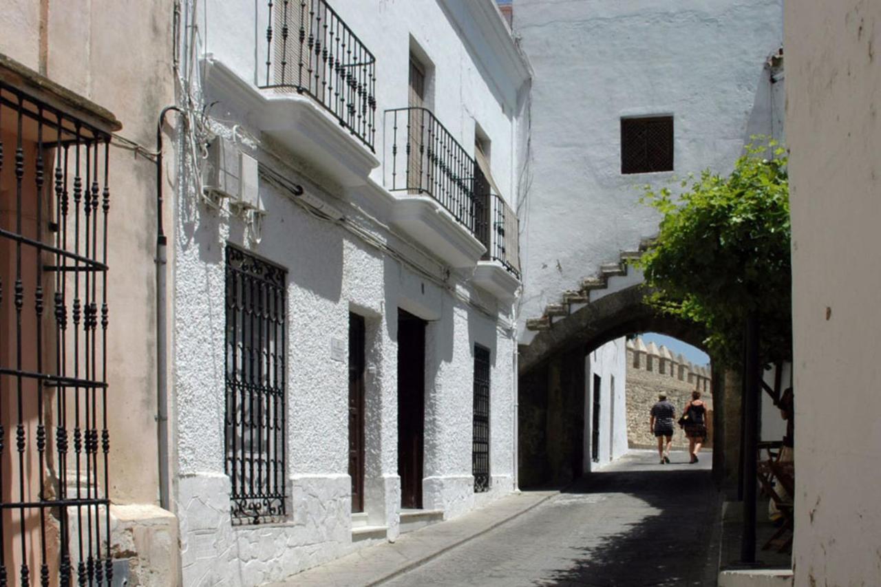 Casa Tatooine Villa Chiclana de la Frontera Exterior foto