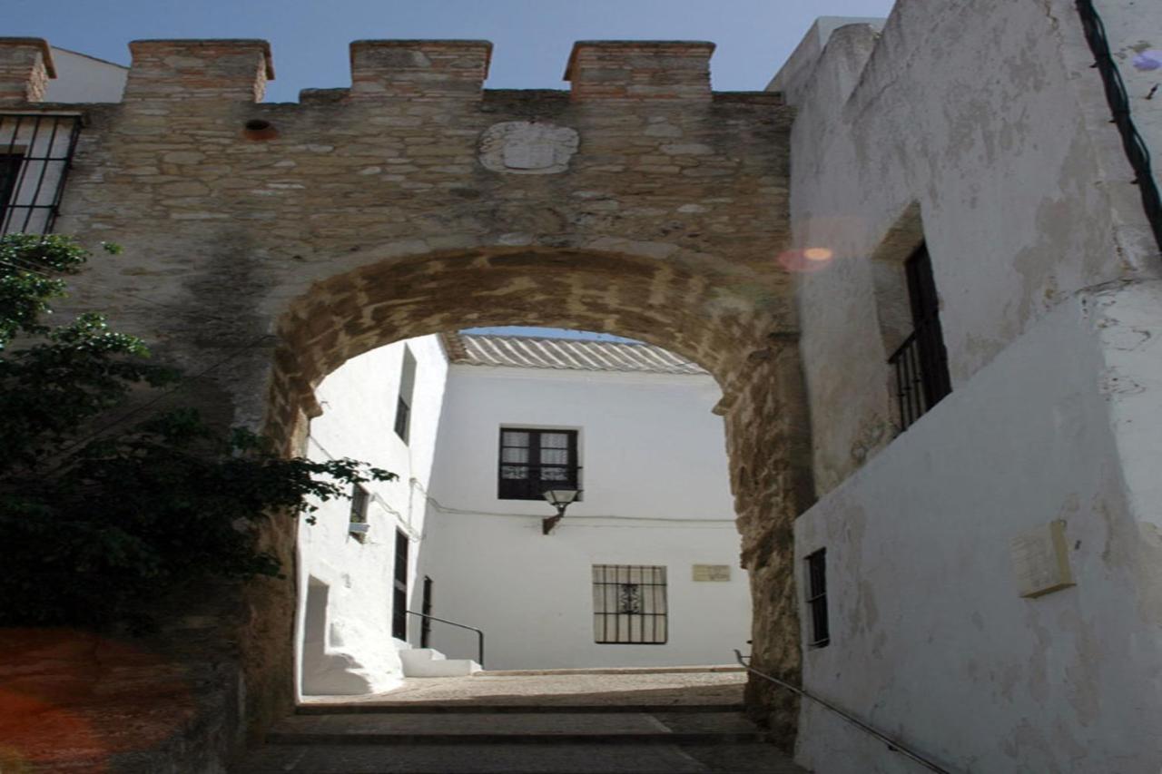 Casa Tatooine Villa Chiclana de la Frontera Exterior foto