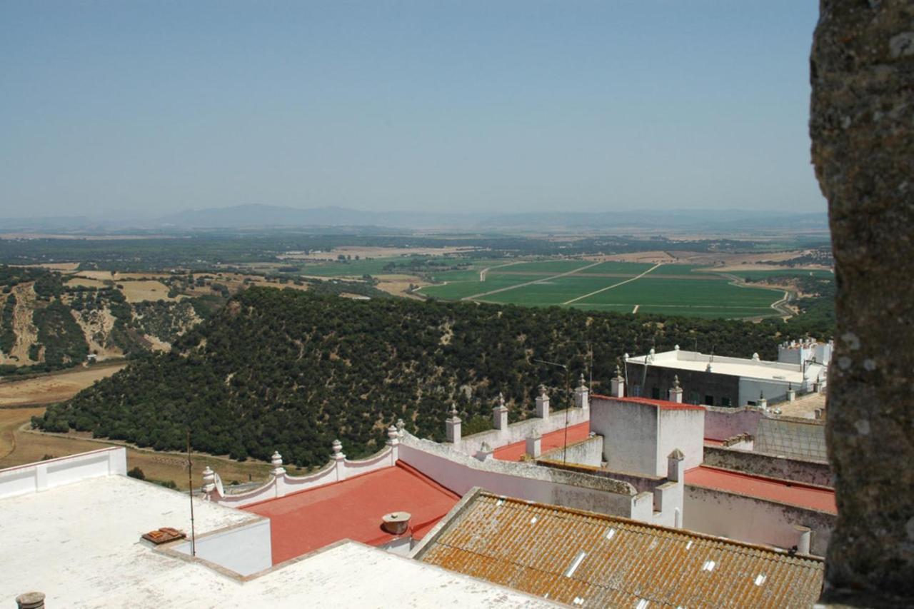Casa Tatooine Villa Chiclana de la Frontera Exterior foto