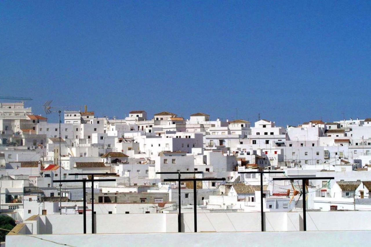 Casa Tatooine Villa Chiclana de la Frontera Exterior foto